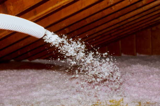 Best Commercial Insulation in Lucerne, CA