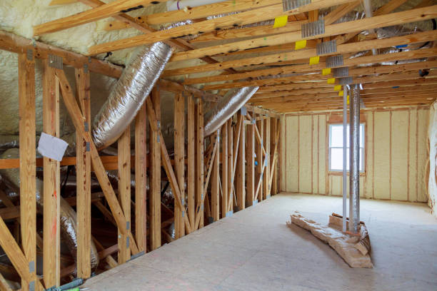 Best Energy Efficiency Solutions in Lucerne, CA