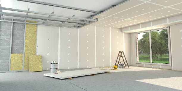 Best Types of Insulation in Lucerne, CA
