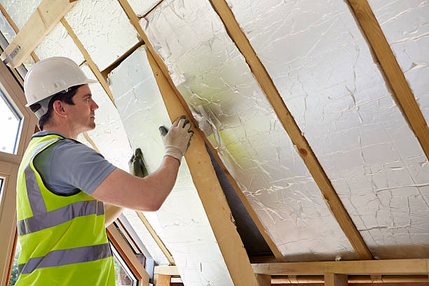 Best Energy Efficiency Solutions in Lucerne, CA