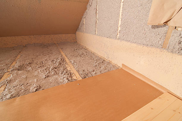 Best Commercial Insulation in Lucerne, CA